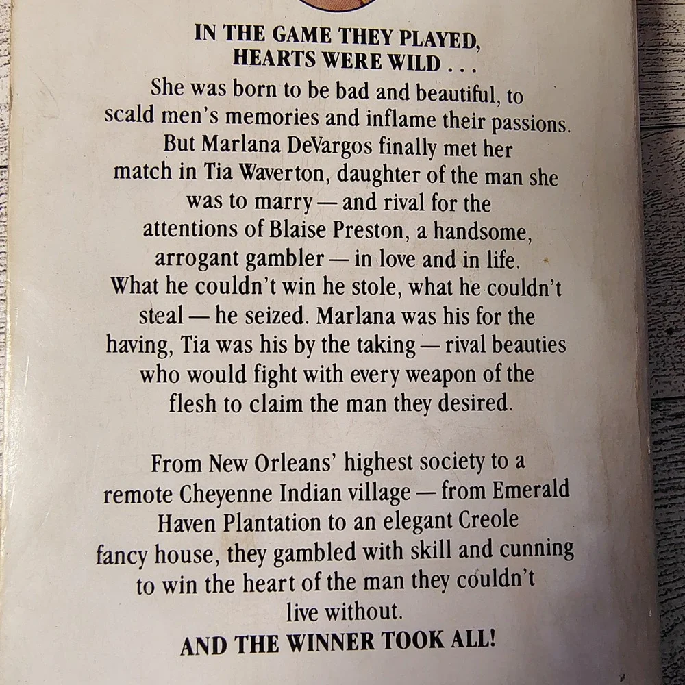 Pocket Books vintage paperback